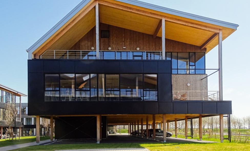 Bureau Villeneuve-d'Ascq 843m² Location bureau Villeneuve-d'Ascq Nord OLBUR2419069 0